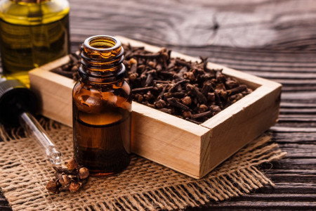 23 خاصیت معجزه آسا روغن میخک که تا کنون نمی دانستید !