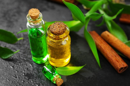 7 ویژگی حیرت انگیز روغن چای سبز برای سلامتی