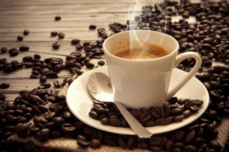 آیا قهوه واقعا مفید است؟ 5 خاصیت شگفت انگیز قهوه