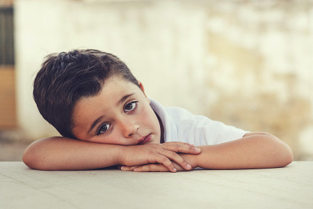همه آنچه باید در مورد سندرم خستگی مزمن در کودکان بدانید