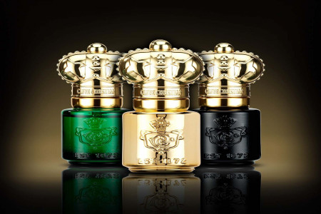معرفی 10 تا از گرانترین عطر های دنیا در سال 2018