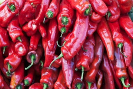 30 خاصیت باورنکردنی فلفل چیلی برای درمان بیماری ها