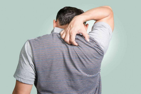 همه چیز در مورد بیماری پسوریازیس
