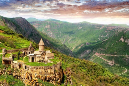 هزینه و مخارج زندگی در ارمنستان چقدر است؟