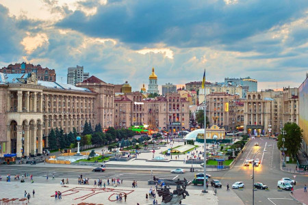 هزینه زندگی و اقامت در اوکراین چقدر است؟