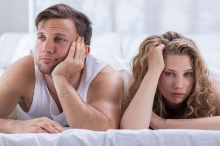 خونریزی هنگام رابطه جنسی: 7 دلیل خونریزی بعد از رابطه جنسی