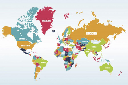 10 کشور برتر دنیا برای زندگی در سال 2019