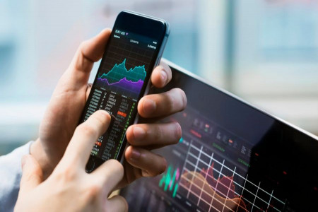 آموزش آسان مهم ترین اصطلاحات بورس و بازار های مالی