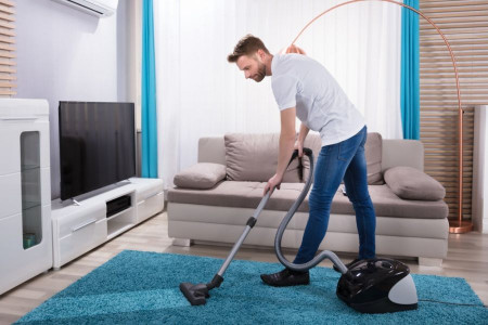 10 تا از بهترین جاروبرقی های موجود در بازار