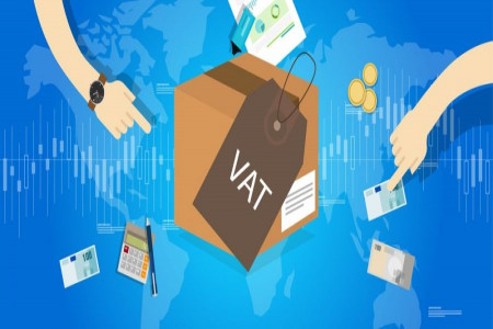 مالیات بر ارزش افزوده چیست و چگونه محاسبه میشود؟