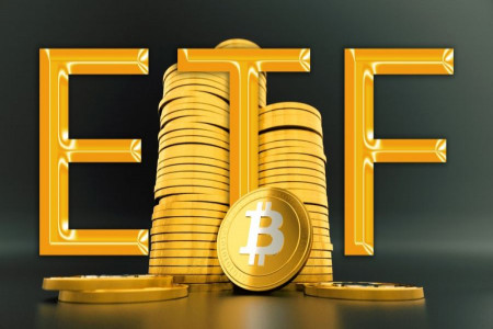 همه آنچه باید در مورد ETF بیت کوین بدانید