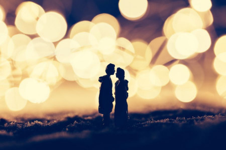 به این 9 دلیل است که نمیتوانید عاشق شوید