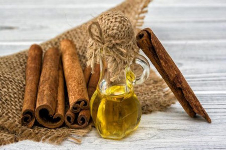 روغن کاسیا چه مزایایی دارد؟