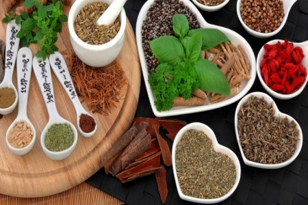 فواید مصرف پودرهای گیاهی هلسی (helsa)