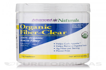 فواید مصرف پودر لاغری فایبر کلیر (FIBER CLEAR)