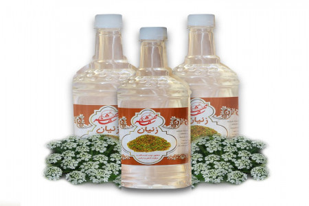 فواید شگفتانگیز عرق زنیان برای لاغری