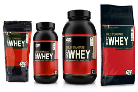 فواید بی نظیر مصرف مکمل پروتئین وی (Whey)