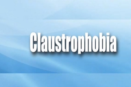 بیماری کلاستروفوبیا یا تنگناهراسی (Claustrophobia)