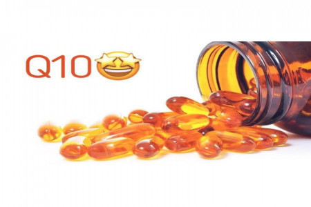 آشنایی با فواید مصرف کپسول کیوتن پلاس 30 (Q10 PLUS 30)