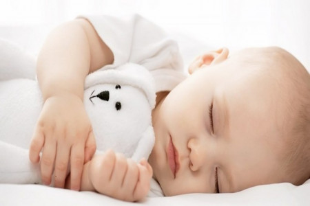 آشنایی با مزایای مصرف شربت بی بی اسلیپ (Baby Sleep)