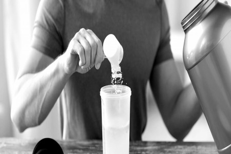 معرفی مکمل آمینو ویت 8000 (Amino Vit 8000)