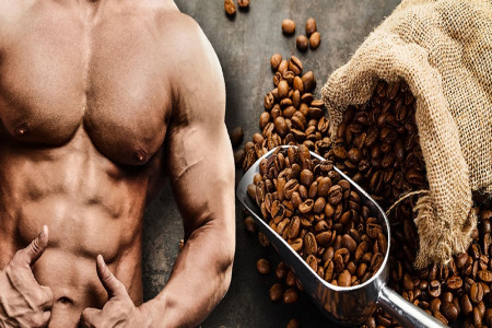 مکمل کافئین و تاثیرات مثبت آن بر بدنسازی