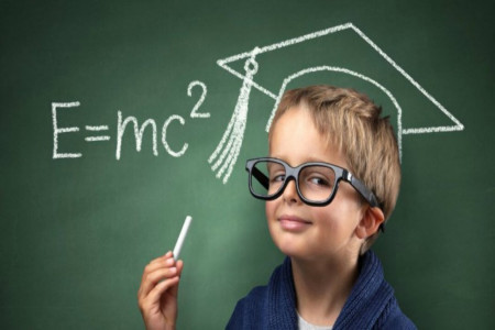 تقویت هوش کودکان با چند روش ساده