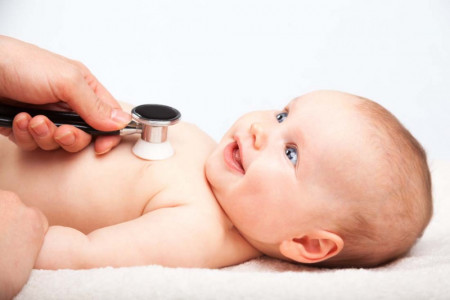 بیماری نقص مادرزادی قلب (Congenital Heart Defect)