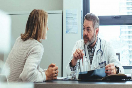 خارش واژن در بارداری و درمان های ساده خانگی آن