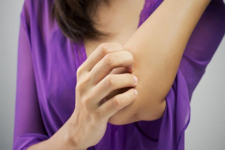 همه چیز در مورد خارش شبانه پوست بدن و روشهای پیشگیری از آن