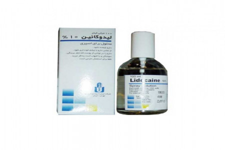 همه چیز در مورد داروی بی حس کننده لیدوکائین