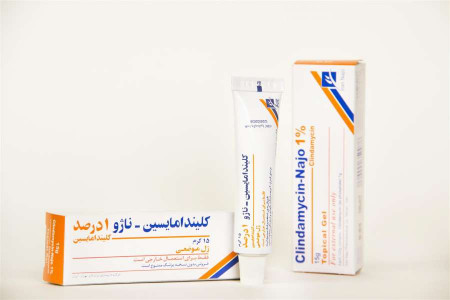 آنتی بیوتیک کلیندامایسین و عوارض جانبی آن