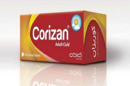 موارد مصرف و عوارض قرص کوریزان برای درمان سرماخوردگی