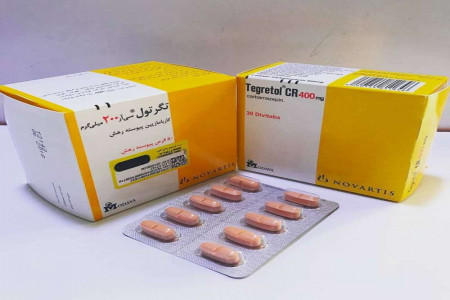 همه چیز در مورد اثرات قرص کاربامازپین
