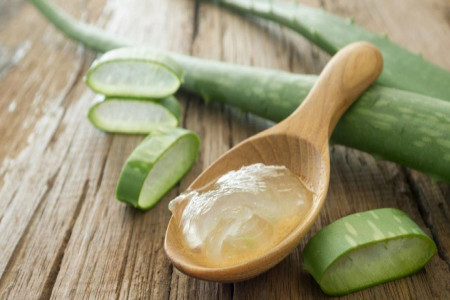 خواص ژل آلوئه ورا برای واژن!