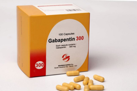 با موارد مصرف قرص گاباپنتین 300 آشنا شوید