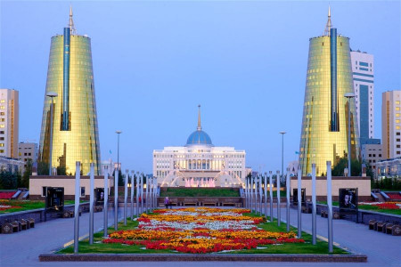هزینه های سفر به قزاقستان و جاذبه های توریستی این کشور