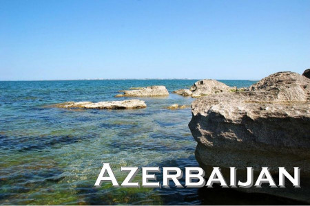 آشنایی با هزینه های سفر به جمهوری آذربایجان