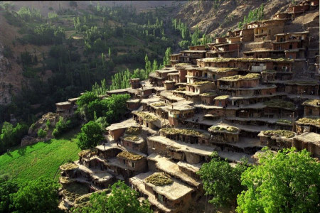 معرفی کوهرنگ و جاذبه های گردشگری آن