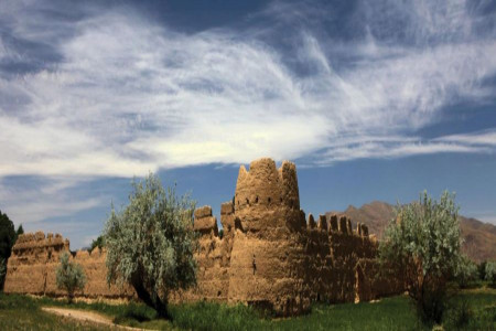 گلپایگان و مناطق دیدنی بی نظیر آن