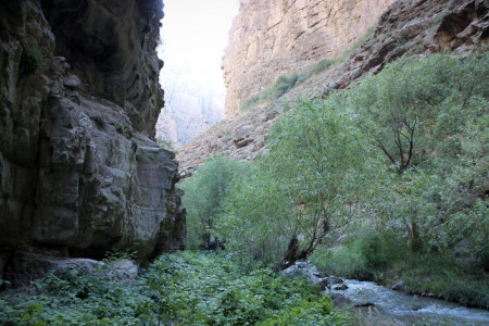 مناطق دیدنی و تاریخی قوچان