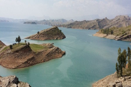 آشنایی با جاذبه های گردشگری و تفریحی اندیمشک