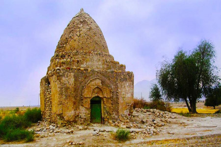 معرفی مناطق دیدنی حاجی آباد هرمزگان
