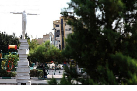 معرفی جاذبه های گردشگری منطقه 2 تهران