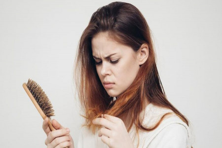 تونیک ضد چربی مو سینره و فواید مصرف آن