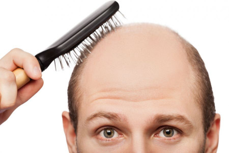 سرم ضد ریزش و تقویت مو آقایان سینره