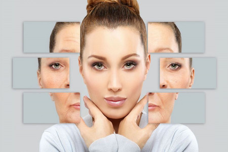 مزایای باورنکردنی کرم ضد چروک سینره