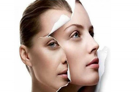 فواید بی نظیر کرم محکم کننده پوست صورت سینره