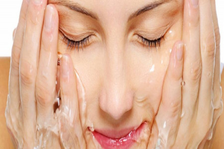 فواید مصرف ژل صورت مخصوص پوست های آکنهای سینره