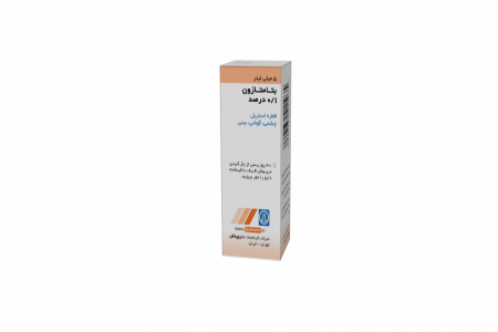 موارد مصرف و عوارض بتامتازون چشمی